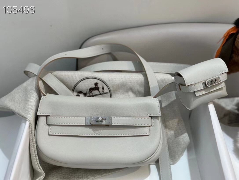 Hermes Kelly Moove Bags